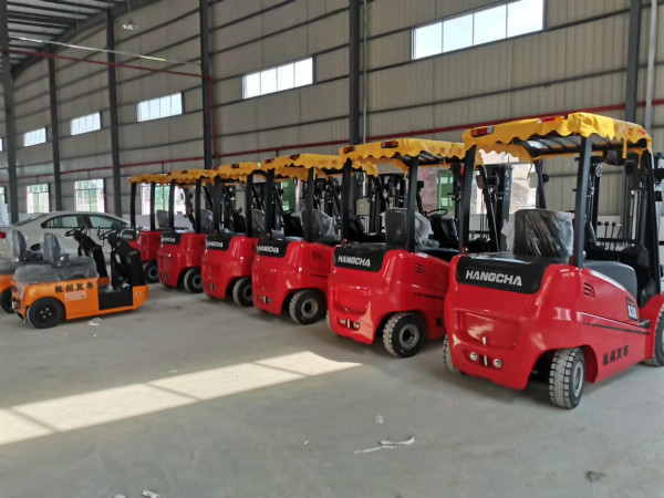 這樣保養(yǎng)，電動(dòng)叉車的電池才能越用越久！