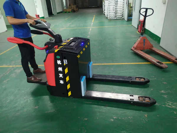 買了電動搬運車之后，怎樣使用才能更省錢？