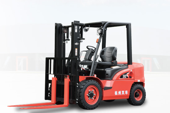 你知道嗎？這樣保養(yǎng)內(nèi)燃叉車，簡(jiǎn)直是在坑人！